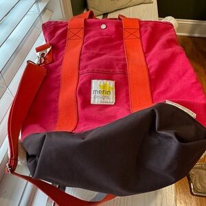 Merin Design bag